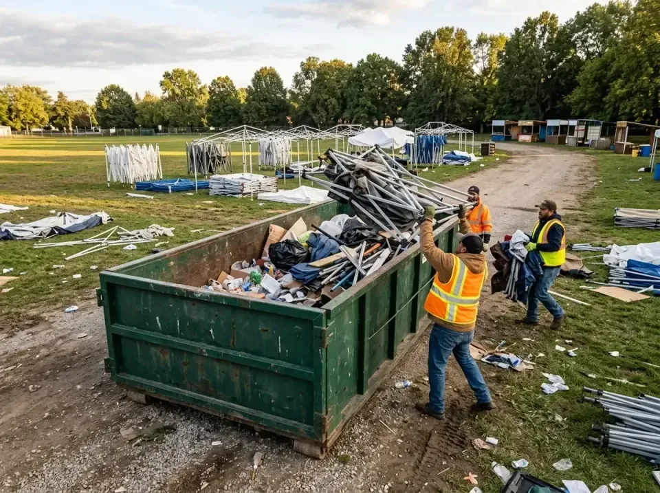 temporary-event-waste-containe-016 — frequently asked questions, Roll-Off Dumpster Rental Services in Washington, NJ